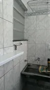 Apartamento com 3 Quartos para alugar, 55m² no Praça Seca, Rio de Janeiro - Foto 4