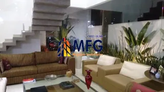 Casa de Condomínio com 3 Quartos à venda, 300m² no Jardim Residencial Colinas do Sol, Sorocaba - Foto 4