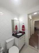 Apartamento com 4 Quartos à venda, 117m² no Chacara Agrindus, Taboão da Serra - Foto 82