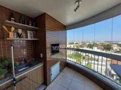 Apartamento com 3 Quartos à venda, 73m² no Centro, Cascavel - Foto 2