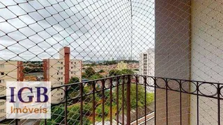 Apartamento com 3 Quartos à venda, 60m² no Vila Mangalot, São Paulo - Foto 19