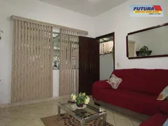 Casa com 3 Quartos à venda, 91m² no Vila Voturua, São Vicente - Foto 2