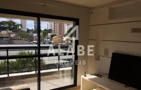 Apartamento com 3 Quartos à venda, 104m² no Chácara Santo Antônio, São Paulo - Foto 7