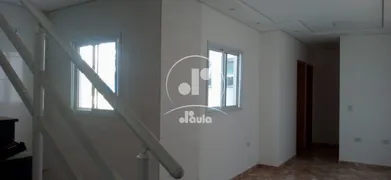 Cobertura com 2 Quartos à venda, 106m² no Vila Linda, Santo André - Foto 6