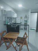 Apartamento com 1 Quarto para alugar, 40m² no Manaíra, João Pessoa - Foto 1