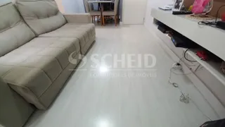 Apartamento com 2 Quartos à venda, 58m² no Jardim Santa Josefina, São Paulo - Foto 10