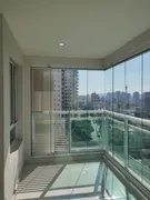 Apartamento com 1 Quarto à venda, 33m² no Barra Funda, São Paulo - Foto 7