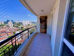 Apartamento com 4 Quartos à venda, 116m² no Vila Cruzeiro, São Paulo - Foto 7