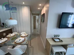 Apartamento com 2 Quartos à venda, 62m² no Manoel Dias Branco, Fortaleza - Foto 29