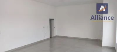 Conjunto Comercial / Sala para alugar, 115m² no Vila Nova, Louveira - Foto 4