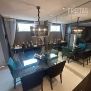 Casa de Condomínio com 4 Quartos à venda, 200m² no Tamboré, Santana de Parnaíba - Foto 9
