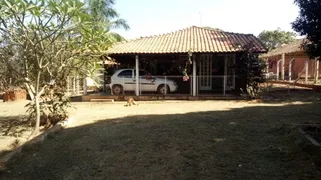 Fazenda / Sítio / Chácara com 3 Quartos à venda, 1750m² no Talhado, São José do Rio Preto - Foto 1