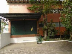 Galpão / Depósito / Armazém para alugar, 2381m² no Vila Sofia, São Paulo - Foto 4