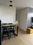 Apartamento com 2 Quartos à venda, 67m² no Granja Viana, Cotia - Foto 4