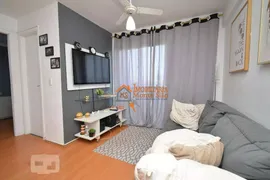 Apartamento com 2 Quartos à venda, 49m² no Jardim Vila Galvão, Guarulhos - Foto 4