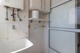 Apartamento com 2 Quartos para alugar, 50m² no Chácara Santo Antônio, São Paulo - Foto 28