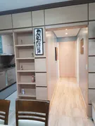 Apartamento com 3 Quartos para alugar, 105m² no Meia Praia, Itapema - Foto 14