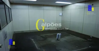 Galpão / Depósito / Armazém para alugar, 2979m² no Tamboré, Barueri - Foto 14