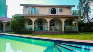 Casa com 4 Quartos à venda, 428m² no Cidade Claret, Rio Claro - Foto 1
