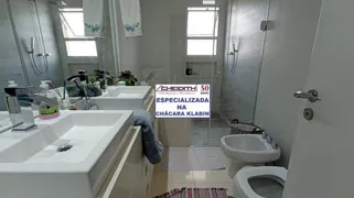 Apartamento com 3 Quartos à venda, 217m² no Chácara Klabin, São Paulo - Foto 8