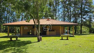 Casa de Condomínio com 4 Quartos à venda, 416m² no Campos de Santo Antônio, Itu - Foto 34