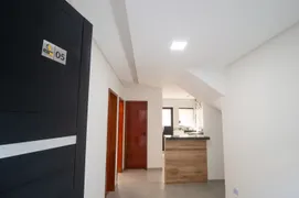 Casa de Condomínio com 2 Quartos à venda, 43m² no Maracanã, Praia Grande - Foto 3