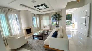 Casa com 4 Quartos para alugar, 420m² no Itaguaçu, Florianópolis - Foto 15