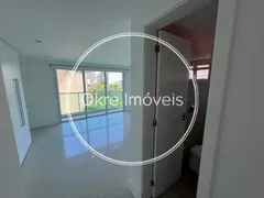 Apartamento com 4 Quartos para alugar, 289m² no Leblon, Rio de Janeiro - Foto 16