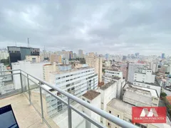 Apartamento com 2 Quartos à venda, 50m² no Bela Vista, São Paulo - Foto 54