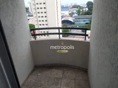 Flat com 1 Quarto à venda, 43m² no Jardim Bela Vista, Santo André - Foto 4