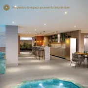 Apartamento com 2 Quartos à venda, 78m² no Praia do Morro, Guarapari - Foto 4