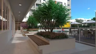 Apartamento com 2 Quartos à venda, 55m² no Rodoviário, Goiânia - Foto 19