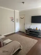 Apartamento com 2 Quartos à venda, 67m² no Jardim Santa Clara do Lago I, Hortolândia - Foto 2