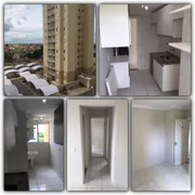 Apartamento com 2 Quartos para alugar, 52m² no Jardim Guaruja, Sorocaba - Foto 2