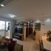 Apartamento com 2 Quartos à venda, 50m² no Jaguaribe, Osasco - Foto 1