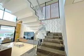 Casa de Condomínio com 4 Quartos à venda, 399m² no Recreio Internacional, Ribeirão Preto - Foto 49