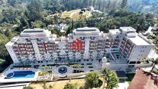 Apartamento com 2 Quartos para alugar, 60m² no Chácara São João, Carapicuíba - Foto 2