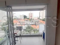 Apartamento com 1 Quarto à venda, 33m² no Vila Mariana, São Paulo - Foto 6