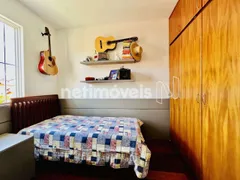 Apartamento com 3 Quartos à venda, 105m² no Caiçaras, Belo Horizonte - Foto 7