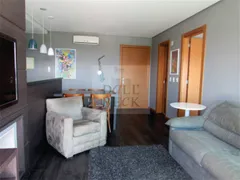 Apartamento com 1 Quarto para venda ou aluguel, 50m² no Três Figueiras, Porto Alegre - Foto 1