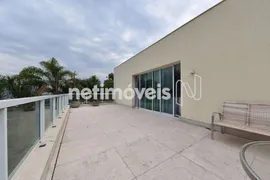 Casa de Condomínio com 4 Quartos à venda, 525m² no Vila Castela , Nova Lima - Foto 24