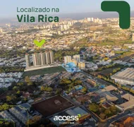 Apartamento com 2 Quartos à venda, 53m² no Vila Rica, Sorocaba - Foto 17