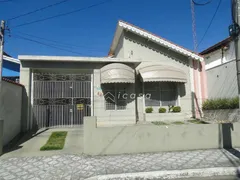 Casa com 4 Quartos para venda ou aluguel, 221m² no Vila Resende, Caçapava - Foto 1