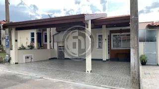 Casa de Condomínio com 2 Quartos à venda, 84m² no Jardim Residencial Villa Amato, Sorocaba - Foto 1