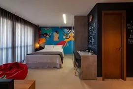 Loft com 1 Quarto à venda, 36m² no Setor Bueno, Goiânia - Foto 1