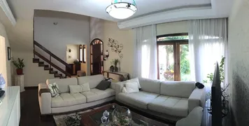 Casa de Condomínio com 4 Quartos à venda, 280m² no Lagoa Seca, Mogi das Cruzes - Foto 8