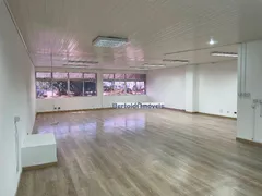 Conjunto Comercial / Sala para alugar, 165m² no Água Verde, Curitiba - Foto 1