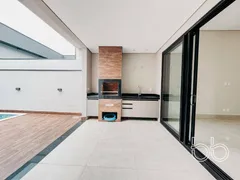 Casa de Condomínio com 3 Quartos para venda ou aluguel, 192m² no Jardim Residencial Dona Maria Jose, Indaiatuba - Foto 7