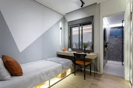 Apartamento com 1 Quarto à venda, 56m² no Jardim Prudência, São Paulo - Foto 8
