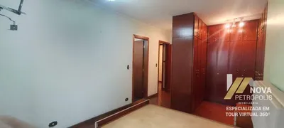 Apartamento com 3 Quartos à venda, 155m² no Nova Petrópolis, São Bernardo do Campo - Foto 18